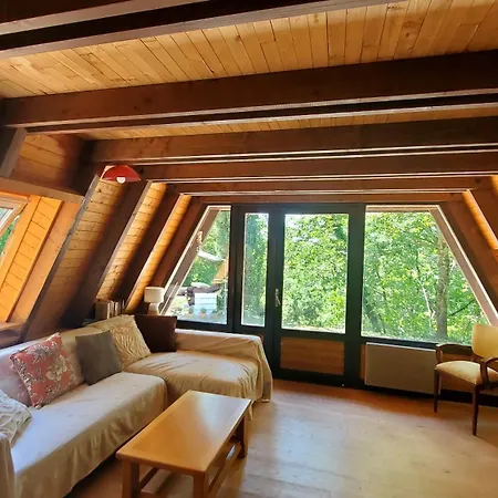 La Truffiere Ferienhaus