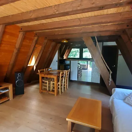 La Truffiere Sagelat