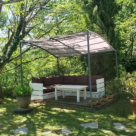 La Truffiere * Sagelat