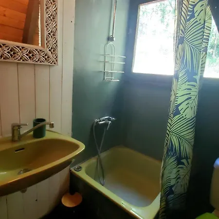 La Truffiere Ferienhaus *