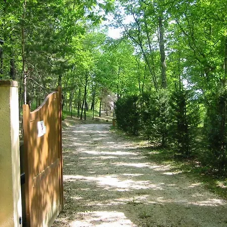 Dom wakacyjny La Truffiere *