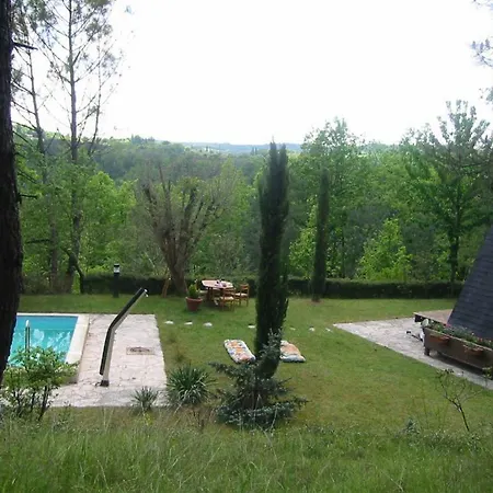 La Truffiere Sagelat