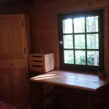 La Truffiere Ferienhaus Sagelat