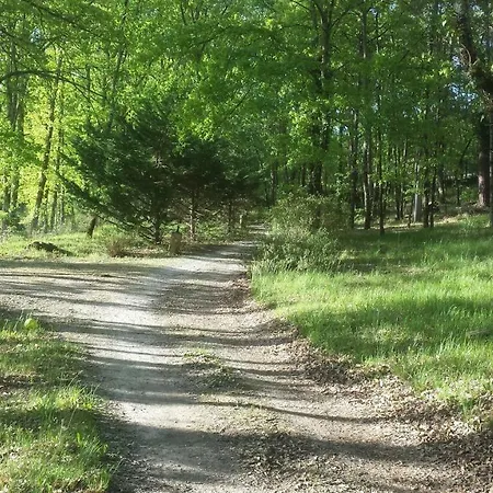 Feriehus La Truffiere *