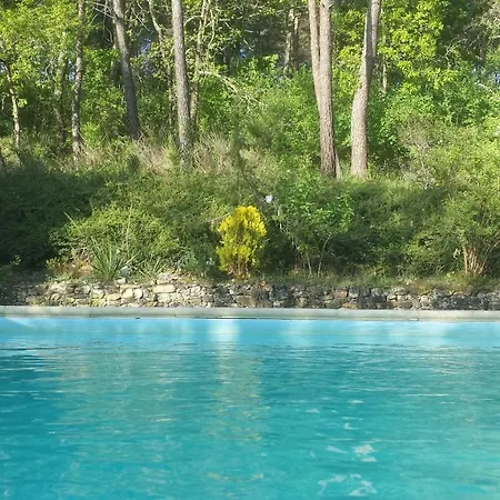 Dom wakacyjny La Truffiere *