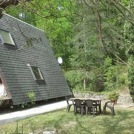 La Truffiere * Sagelat