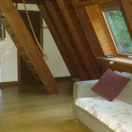 Ferienhaus La Truffiere Sagelat