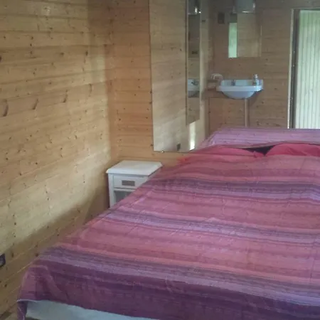 Feriehus La Truffiere