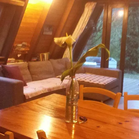 La Truffiere *