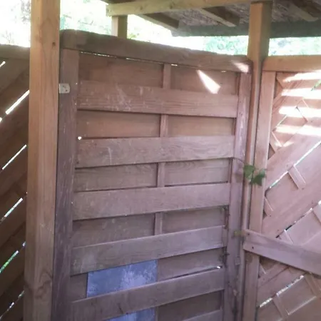 Dom wakacyjny La Truffiere *