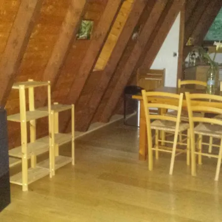 La Truffiere * Sagelat