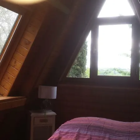 La Truffiere Feriehus *