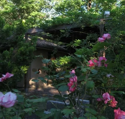 Feriehus La Truffiere