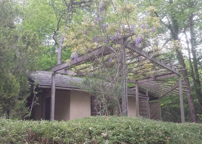 Feriehus La Truffiere *