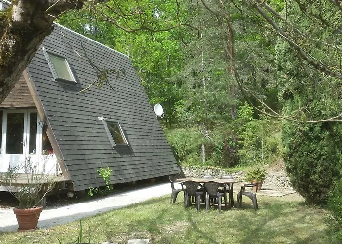 La Truffiere * Sagelat