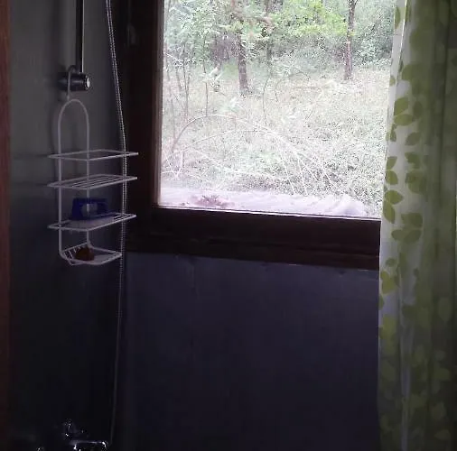 Feriehus La Truffiere