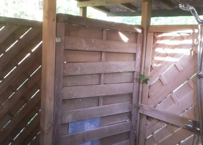 Feriehus La Truffiere *